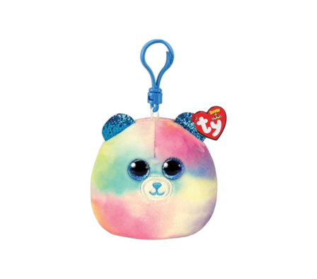 TY BEANIE BOOS HOPE OSO 13CM