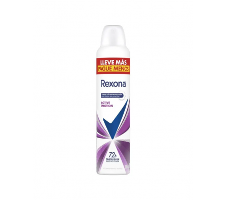 REXONA W DEO AP AER ACT EM 12X48G /250ML