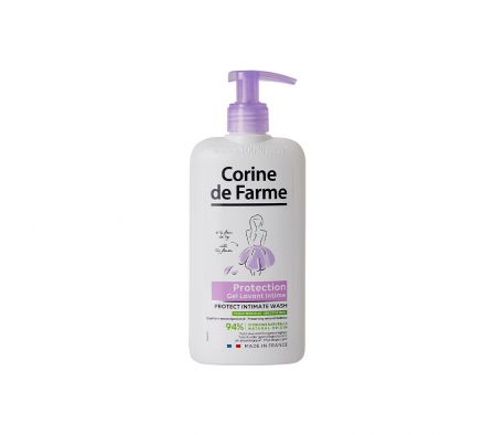 CORINE DE FARME GEL INTIMO  FLOR DE LIRIO 250ML