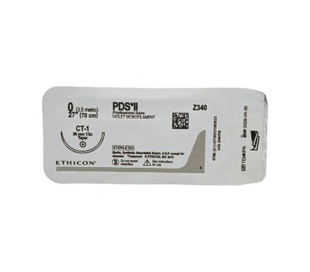 POLIDIOXANONA 0/ CT-1   EMEDICAL