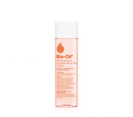 bio oil skincare 125 ml