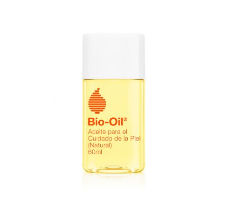 BIO OIL SKINCARE NATU 60ML