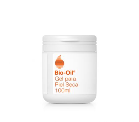BIO OIL SKIN GEL 100ML