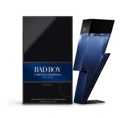 CAROLINA HERRERA BAD BOY COBAL EDP 50ML