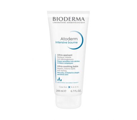 BIODERMA ATODEM INTE BAUME T200ML