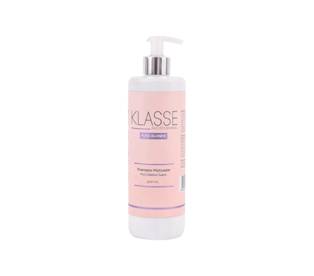 KLASSE PURE SH BLONDE 500ML
