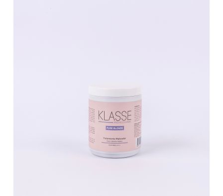 KLASSE TRAT PURE BLONDE 500GR