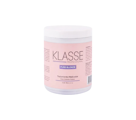 KLASSE TRAT PURE BLONDE 500GR