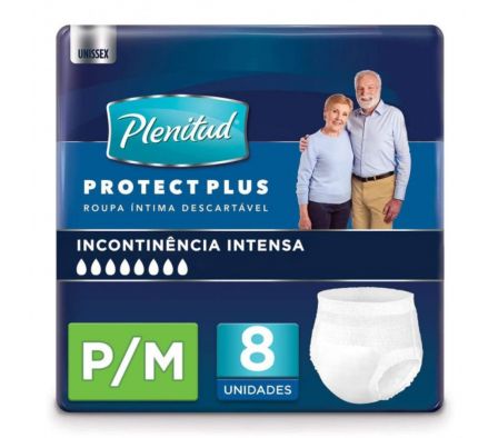 PLENITUD PROTEC PLUES P-M 4X8