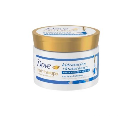 DOVE CR TRAT THER HIDRA+HIALU6X270ML