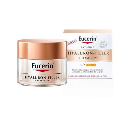 EUCERIN FACE HYALURON F+ELASTICITYCDIA FPS30 50ML