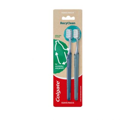 COLGATE CEP DENTAL SOFT X2