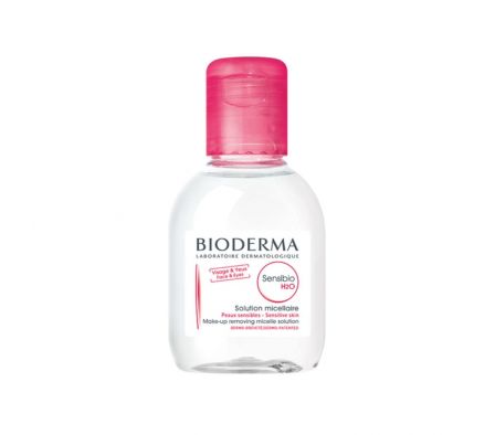 BIODERMA H2O AGUA MICELAR 100 ML