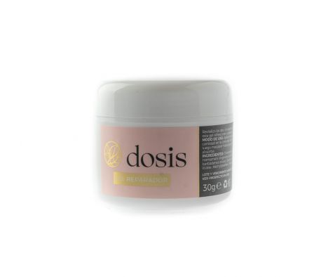 DOSIS GEL REPARADOR
