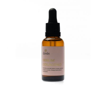 DOSIS SERUM COLAGENO