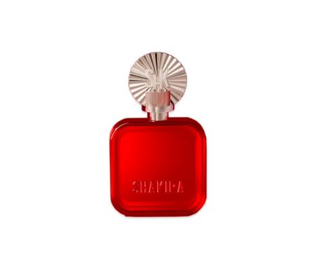 SHAKIRA ROJO EDP 80 ML