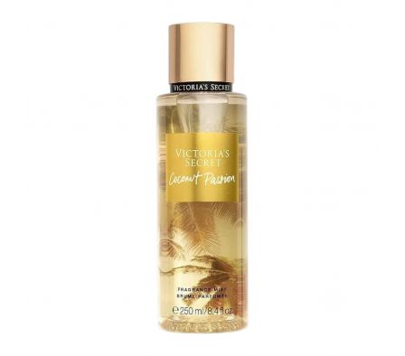 VICTORIA SECRET COCONUT PASSION 250ML