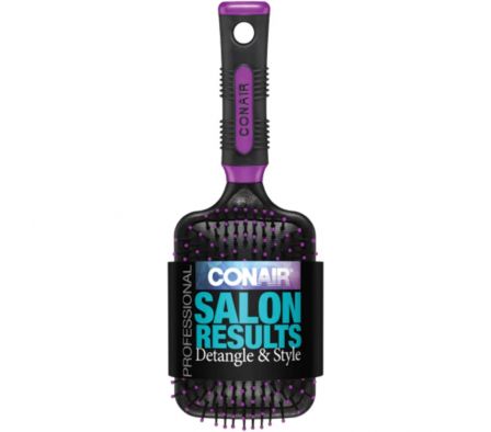 CONAIR CEPILLO.CUAD.DETANGLE$STYLE