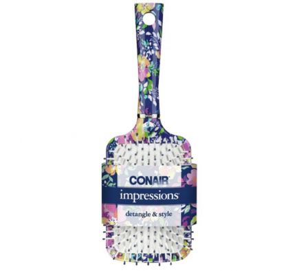 CONAIR CEPILLO.CUAD.IMPRESSIONS