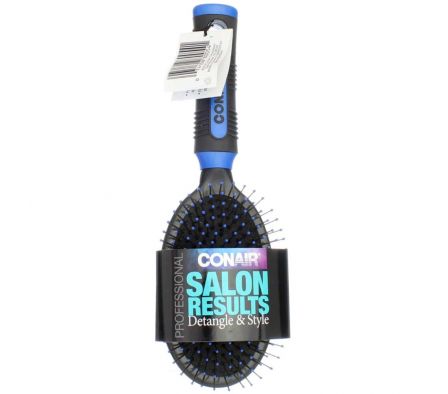 CONAIR CEPILLO.OVAL .STRESS FREE