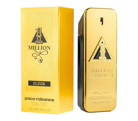 PACO RABANNE 1MILLON ELIXIR 22 100ML