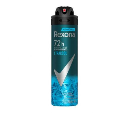 REXONA DEO AER XTRACOOL 150 ML