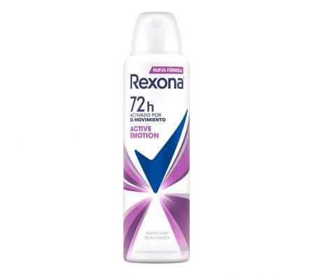 REXONA DEO AER ACT EMOT 89 GR 150ML