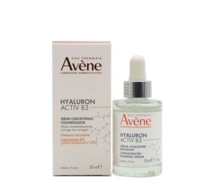 AVENE HYALURON ACTIVE B3 SERUM 30ML