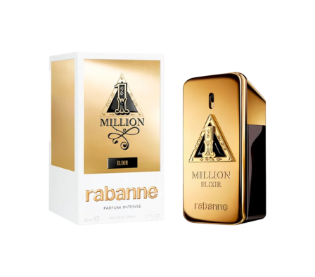 PACO RABANE 1 MILLON ELIXIR INTENSE 50ML