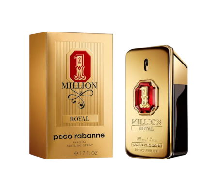 PACO RABANNE ROYAL EDP 50ML