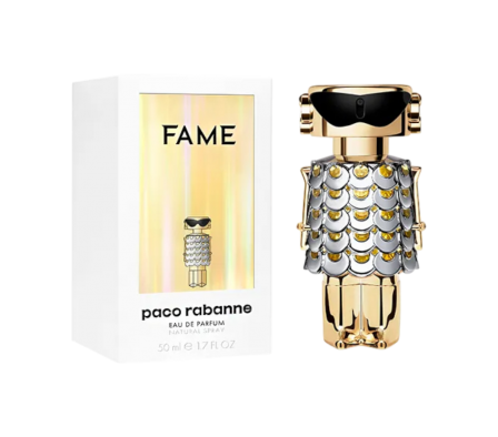 PACO RABANNE FAME EDP 50 ML