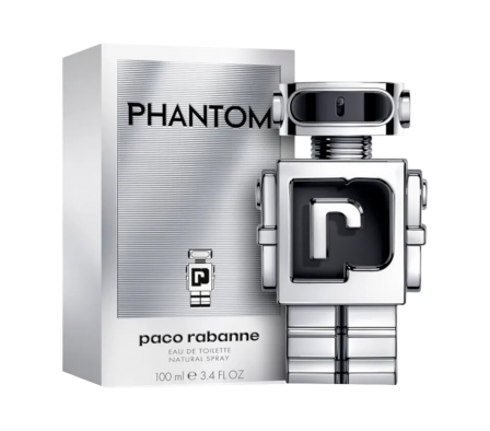 PACO RABANNE PHANTOM EDT 100ML