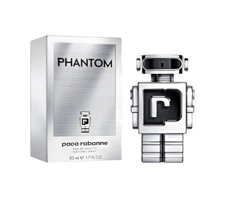 PACO RABANNE PHANTOM EDT 50ML