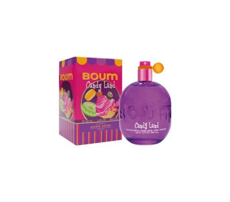 JEANNE ARTHES BOUM DO BRAZIL EDT 100 ML