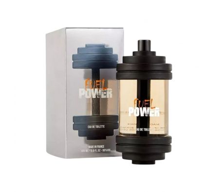 JEANNE ARTHES FUEL POWER EDT 100 ML -
