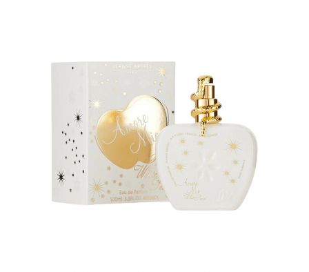 JEANNE ARTHES AMORE MIO WHITE EDP 100ML