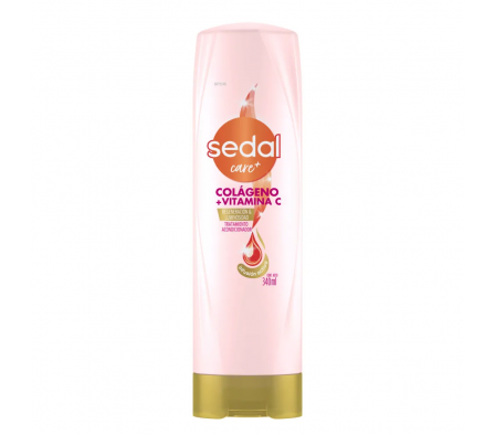 SEDAL COLAGENO Y VIT C 340ML