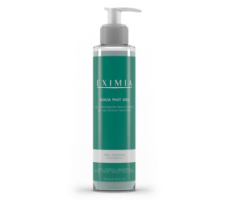 EXIMIA AQUA MAT GEL 190ML