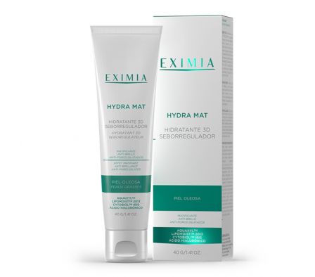 EXIMIA HYDRA MATISADOR 40ML