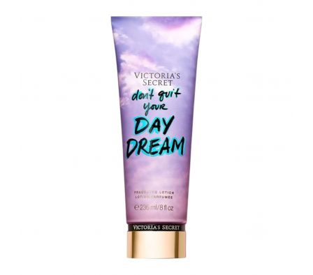 VICTORIA SECRET CREMA DON°T GUIT YOUR DAY DREAM