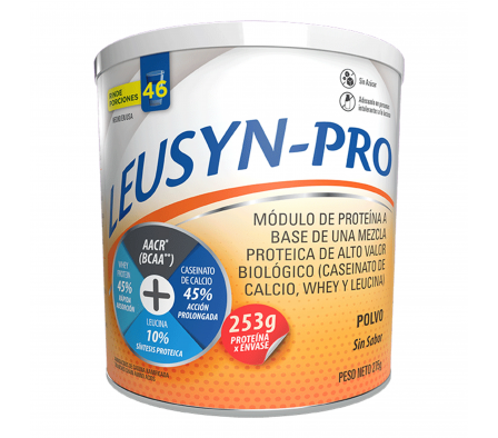 LEUSYN PRO LATA X 275 GR