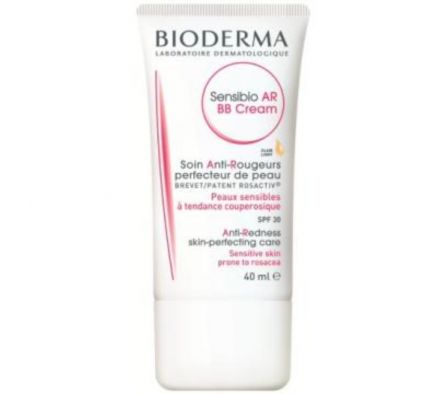BIODERMA SENSIBIO BB CREM AR X40mL