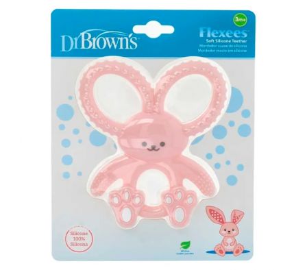 DB MORDILLO CONEJO ROSA  TE020