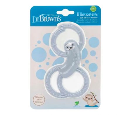 DB MORDILLO PEREZOSO  CELESTE TE011