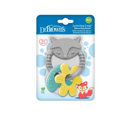 DB MORDILLO ZORRO  TE108