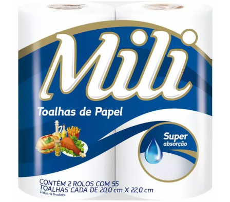 MILI MULTIUSO