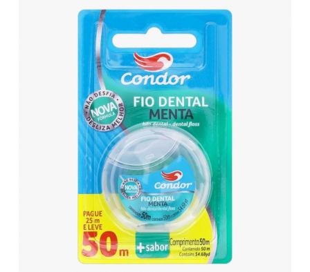 HILO DENTAL MENTA REF 3416