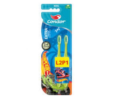 CEPILLO DENTAL HW  8267