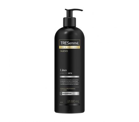 TRESEMME SH LISO BOTOX ST 880 ML