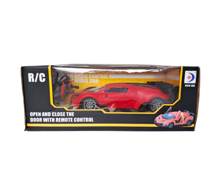AUTO A CONTROL